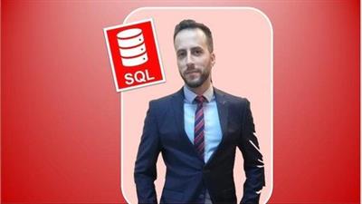 Udemy - The Complete Oracle SQL Development Bootcamp 2021