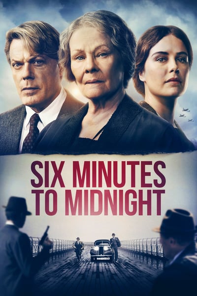 Six Minutes To Midnight 2020 720p WEB h264-RUMOUR
