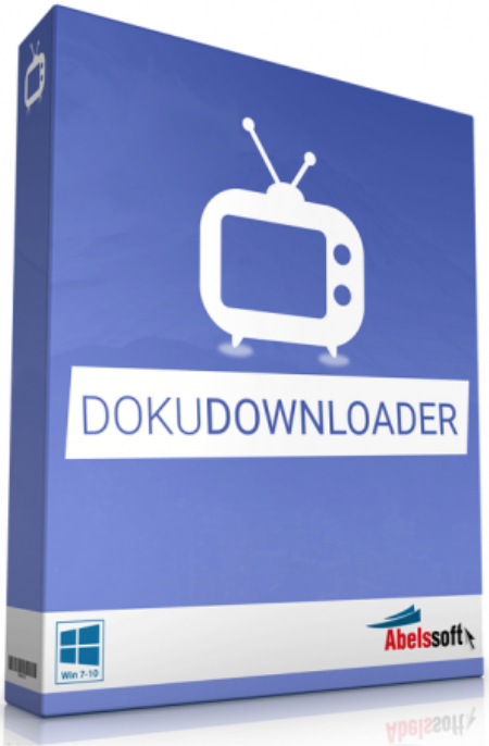 Abelssoft Doku Downloader Plus 2021 3.61 Multilingual
