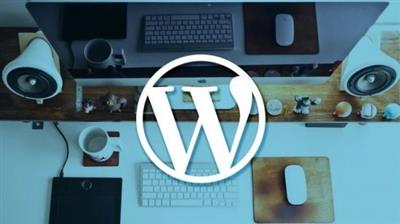 Skillshare - Getting Started With Wordpress - A Beginners Guide