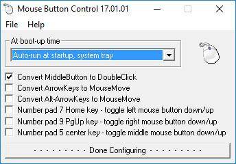 Mouse Button Control 21.04.01