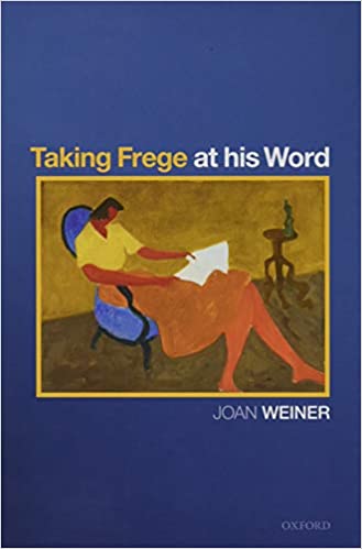 Taking Frege at his Word