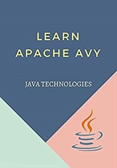 Learn Apache AVY (JAVA TECHNOLOGIES)
