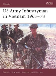 US Army Infantryman in Vietnam 1965-73 (PDF)