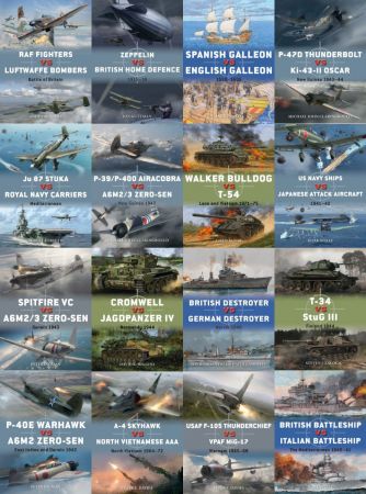 Duel Collection   Osprey Publishing