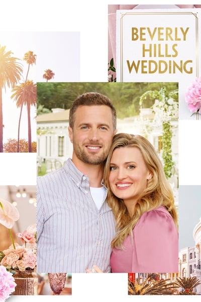 Beverly Hills Wedding 2021 1080p WEBRip x264-RARBG
