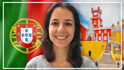 Udemy - Complete Portuguese Course Portuguese for Beginners (updated 3.2021)