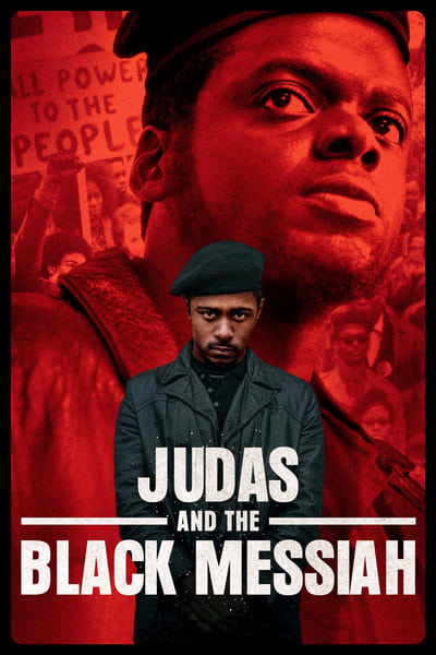 Judas And The Black Messiah 2021 1080p AMZN WEB-DL DDP5 1 H 264-MeM