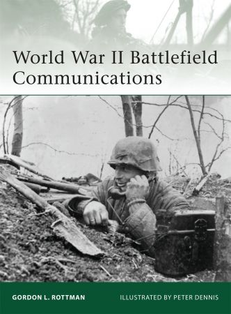 World War II Battlefield Communications (Elite)