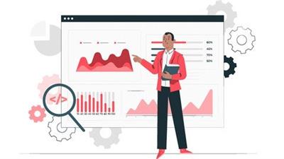 Udemy - Business Analytics with R 2021