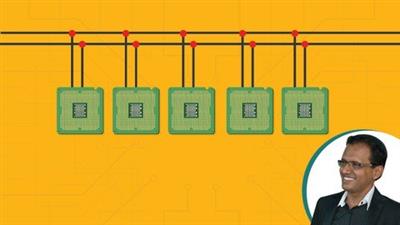 Udemy - An Introduction to the Controller Area Network (CAN) Bus