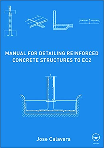 Manual for Detailing Reinforced Concrete Structures to EC2 [HQ PDF]