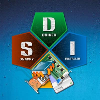 Snappy Driver Installer R730  Origin