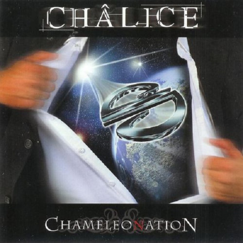 Chalice (Ger) - Chameleonation 2002