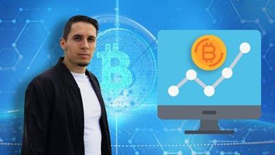 Udemy - The complete Cryptocurrency trading course A to Z in 2021
