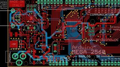 Udemy - Learn the Art and Science of PCB Design with Eagle