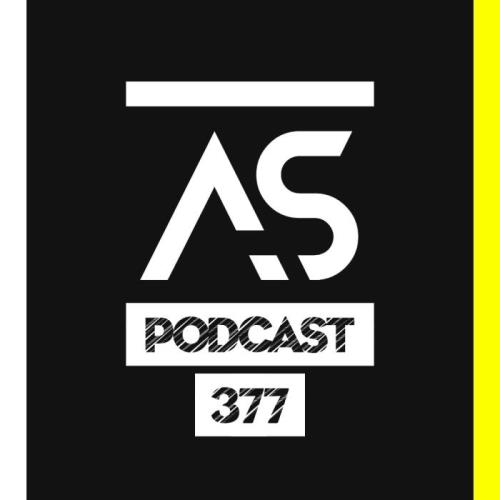 Addictive Sounds - Addictive Sounds Podcast 377 (2021-04-09)