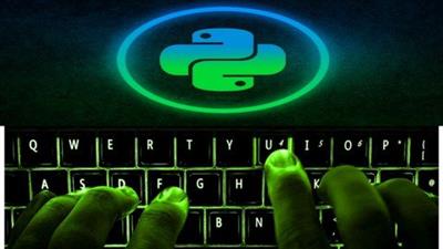Udemy - Complete Advance Ethical Hacking Keylogger Practical CAHKP