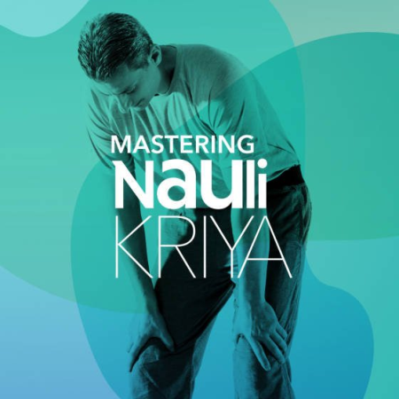 Yoga International - Mastering Nauli Kriya Step-by-Step
