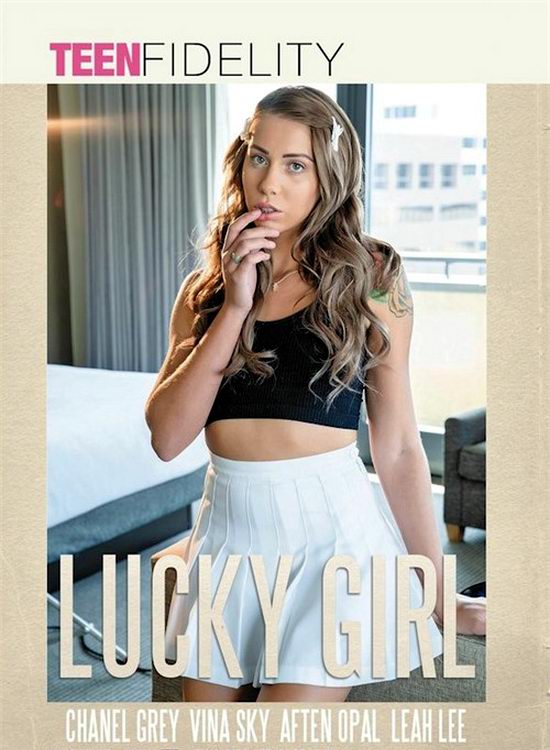 Lucky Girl (2021)