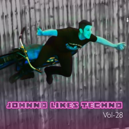 Johnno Likes Tekno, Vol. 28 (2021)