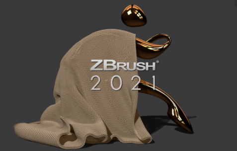 Zbrush 2021 for Absolute Beginners