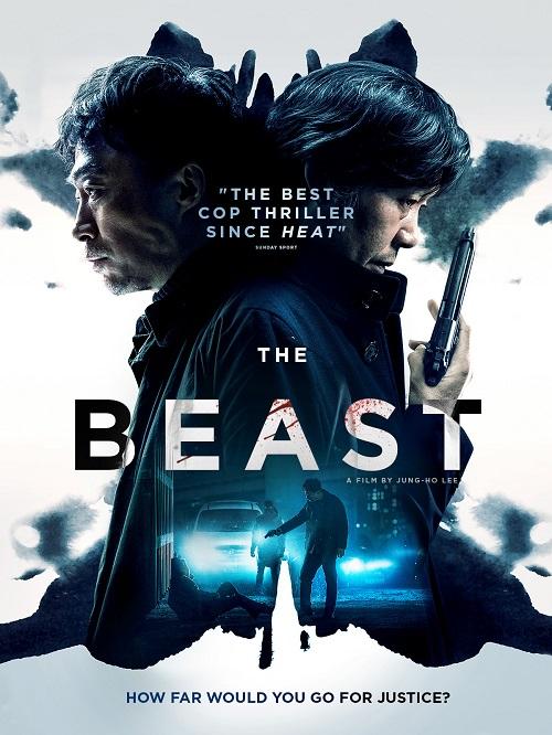 The Beast / Biseuteo (2019)  PL.SUBBED.BRRip.XViD-MORS / Napisy PL (WTOPIONE)