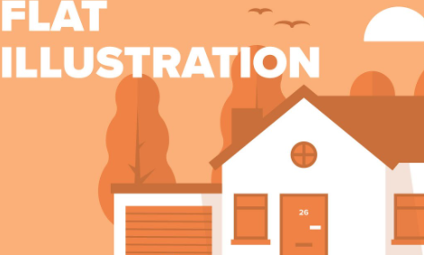 Everything is Shapes: Building Your Dream Home in Illustrator