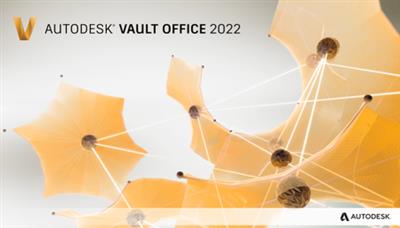Autodesk Vault Office Client 2022 (x64)
