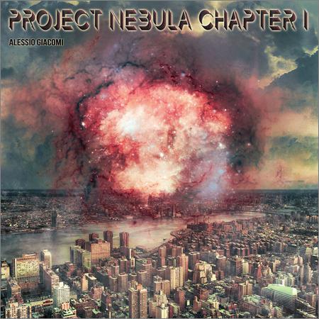 Alessio Giacomi  - Project Nebula, Chapter I (2021)