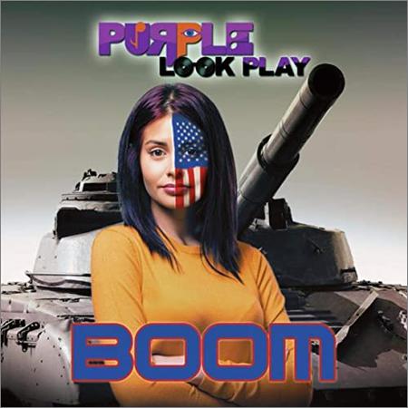 Purple Look Play - Boom (2021)