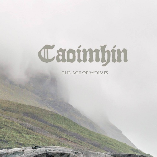 Caoimh&#237;n - The Age of Wolves (EP) 2017
