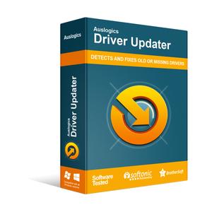 Auslogics Driver Updater 1.24.0.3 Multilingual + Portable