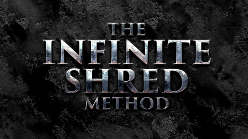 Infinite Shred