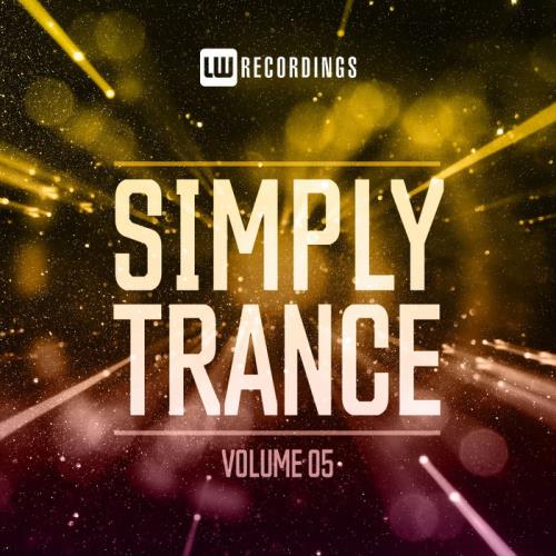 Simply Trance Vol 05 (2021) FLAC