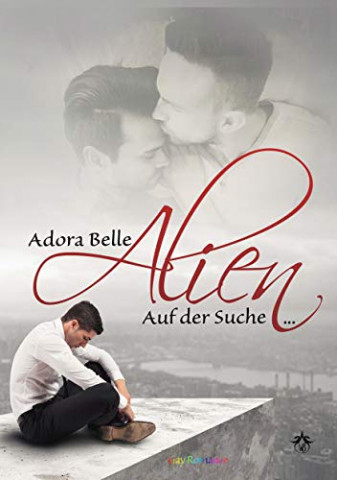 Cover: Adora Belle - Alien Auf der Suche