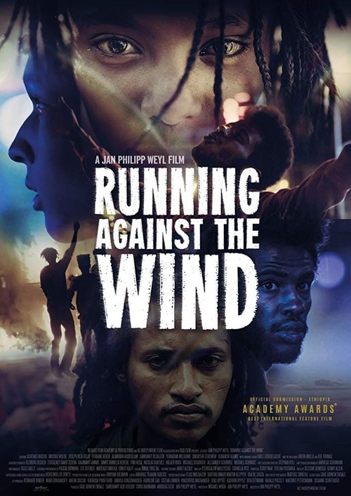 Biegnąc pod wiatr / Running Against the Wind (2019)   PL.WEB-DL.XviD-GR4PE / Lektor PL