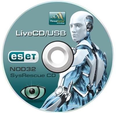 ESET SysRescue  1.0.20.0