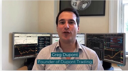 4x4 Video Series Course - Dupont Trading Education