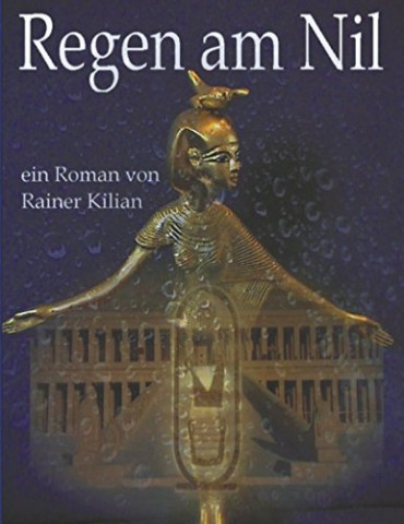 Rainer Kilian - Regen am Nil