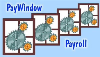 Zpay PayWindow Payroll System 2021 v19.0.13
