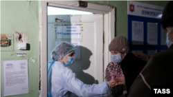 В Севастополе от коронавируса умер человек, зафиксировано 32 новых случаев COVID-19