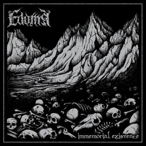 Edoma - Immemorial Existence (2021)