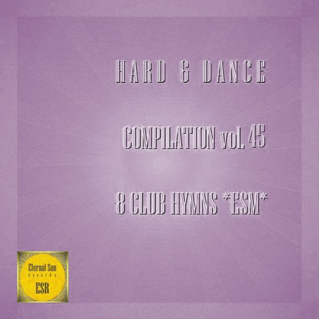 Hard & Dance Compilation, Vol. 45 (2021)