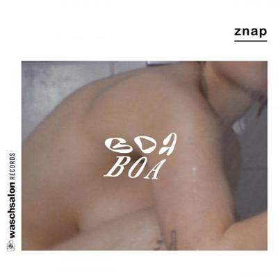 Znap   Boa Boa (2021)