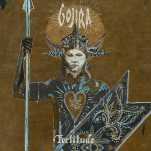 Gojira - Into the Storm [Single] (2021)