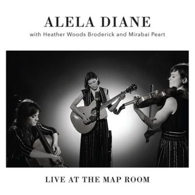 Alela Diane   Live at the Map Room (2021)