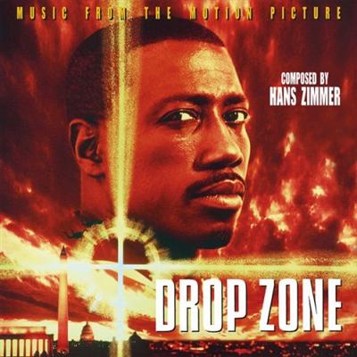 Hans Zimmer   Drop Zone (2021)