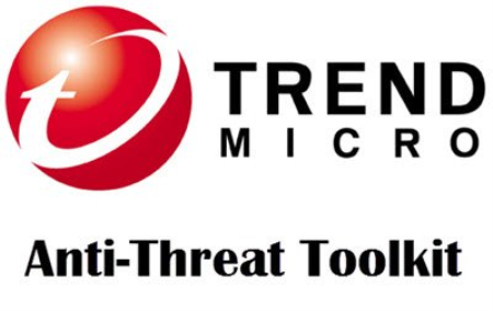 Trend Micro Anti-Threat Toolkit 1.62.0.1250
