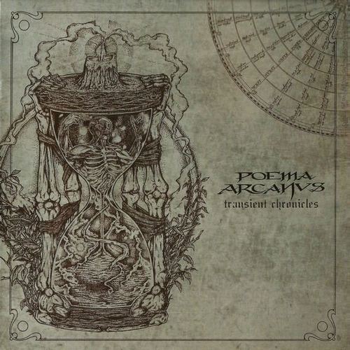 Poema Arcanvs - Transient Chronicles (2012, Lossless)
